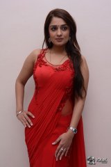Nikitha at Terror Movie Press Meet